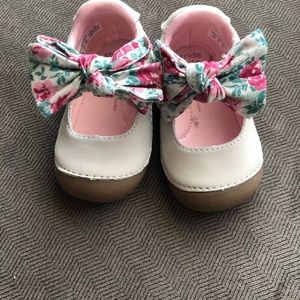 NIB StrideRite Esme shoes